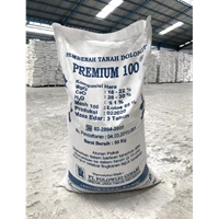 Premium (Dolomite) Inorganic Fertilizer 100 50Kg
