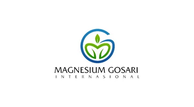 Logo PT. Magnesium Gosari Internasional